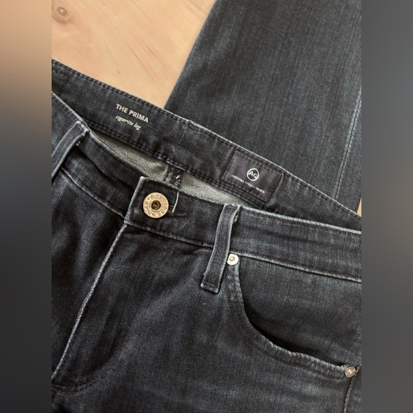 AG Adriano Goldschmied Midnight Skinny Jeans - Picture 2 of 5